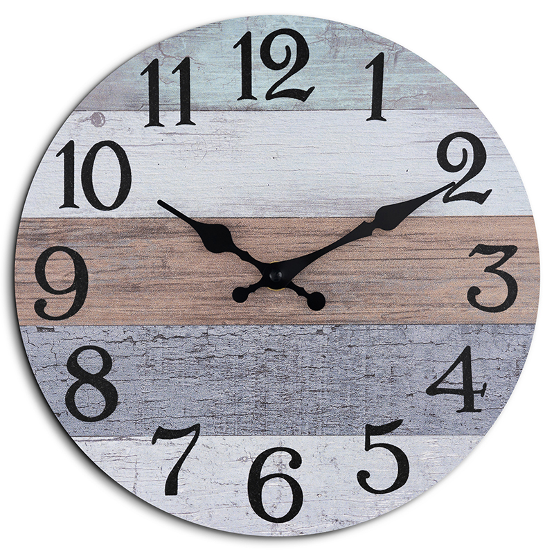 Vintage Clock for Living Room
