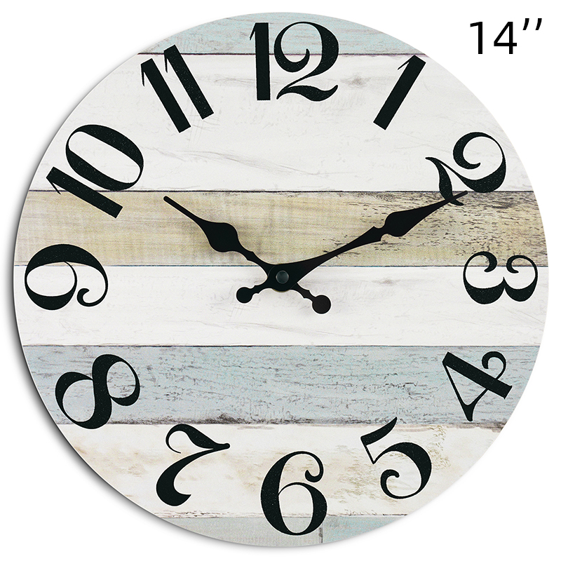 Vintage Clock for Office