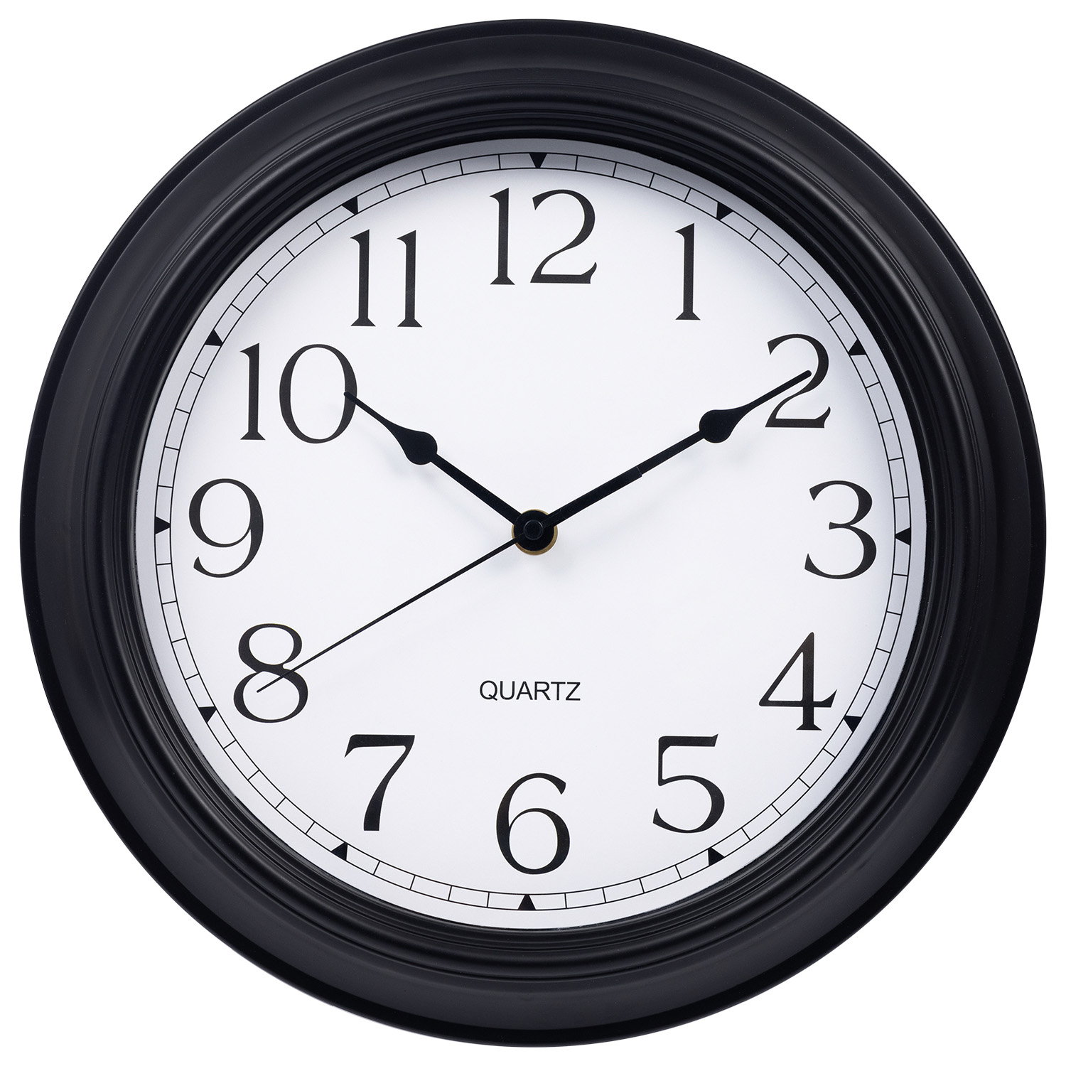 Wall Clock 12 Inch